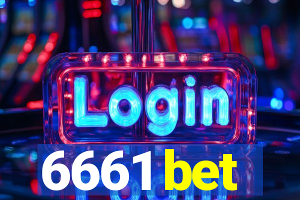 6661 bet